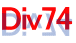 Div74