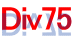 Div75