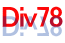 Div78